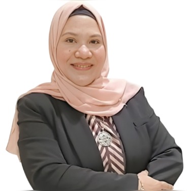 د.داليا مصطفى 